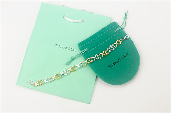 Tiffany Bracelet 046